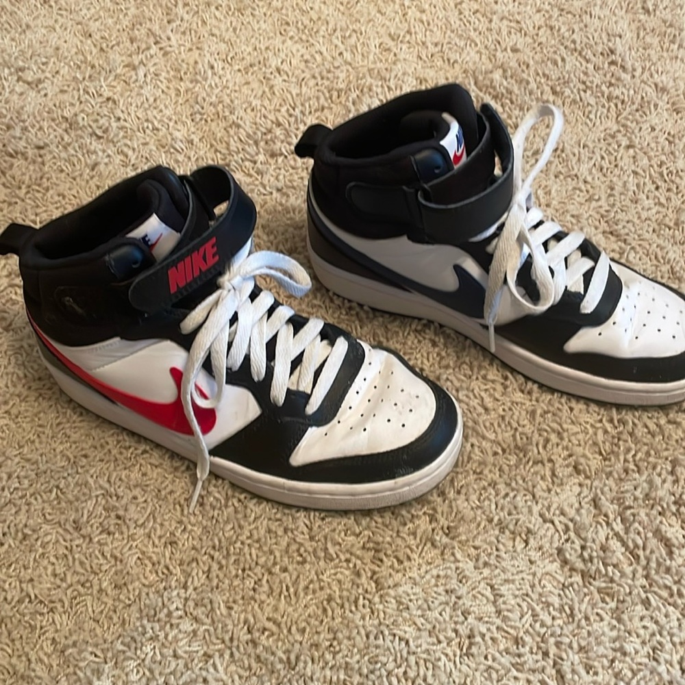 Nike high tops